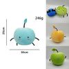 Adorable Stardew Valley Junimo Plush Toy For Kids And Game Fans