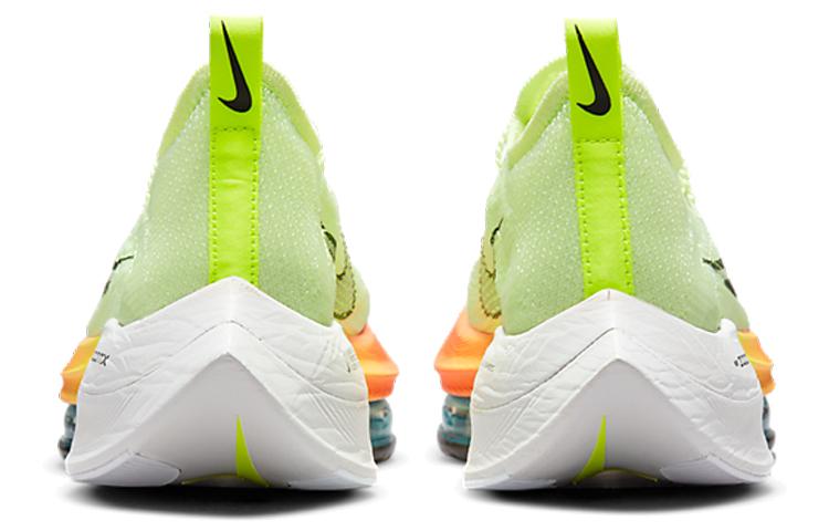 Nike Air Zoom Alphafly NEXT% 'Fast Pack' Women's CZ1514-700