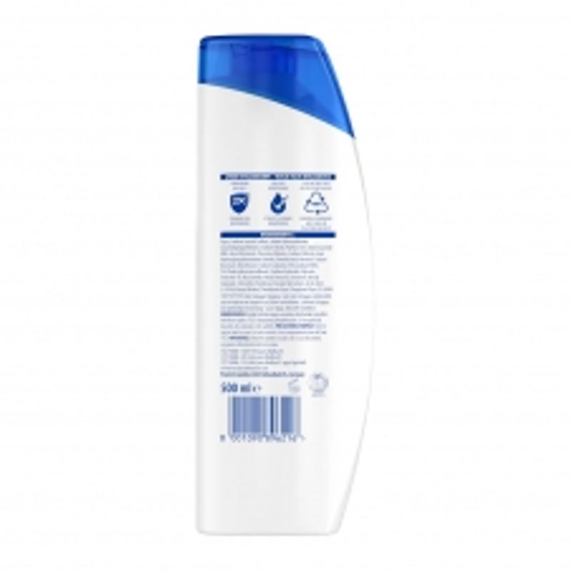 Head & Shoulders Citrus Fresh Care Shampoo 500ml