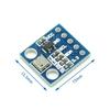 BMP180 GY68 Digital Barometric Pressure Sensors Module Compatible for DIY Projects Altitudes and Temperature Measurement