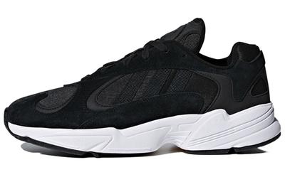 Yung-1 Originals 'Core Black' CG7121