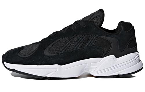 Yung-1 Adidas Originals  Core Black  CG7121 36