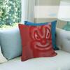 Anime olaolu slawn art   Pillow Cushion Cover Pillowcase Living Room Sofa Home Decor Customized
