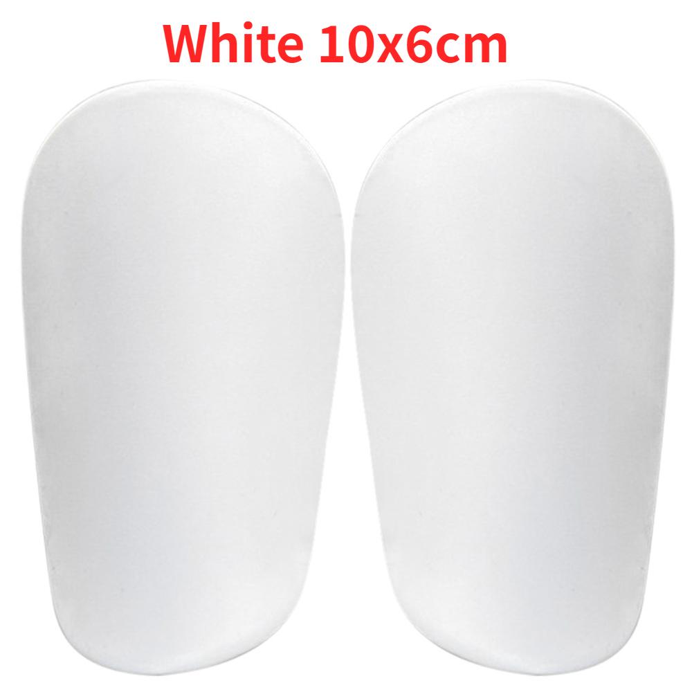1 Pair Soccer Mini Shin Guard Extra Small Protective Equipment Shin Guards Soccer Shin Guards Pads for Men Women Kids Boys Girls