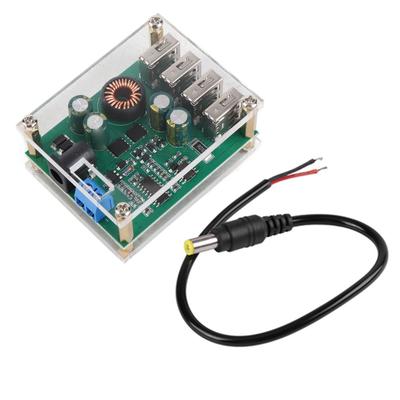 DIY moduly – Elektronické moduly