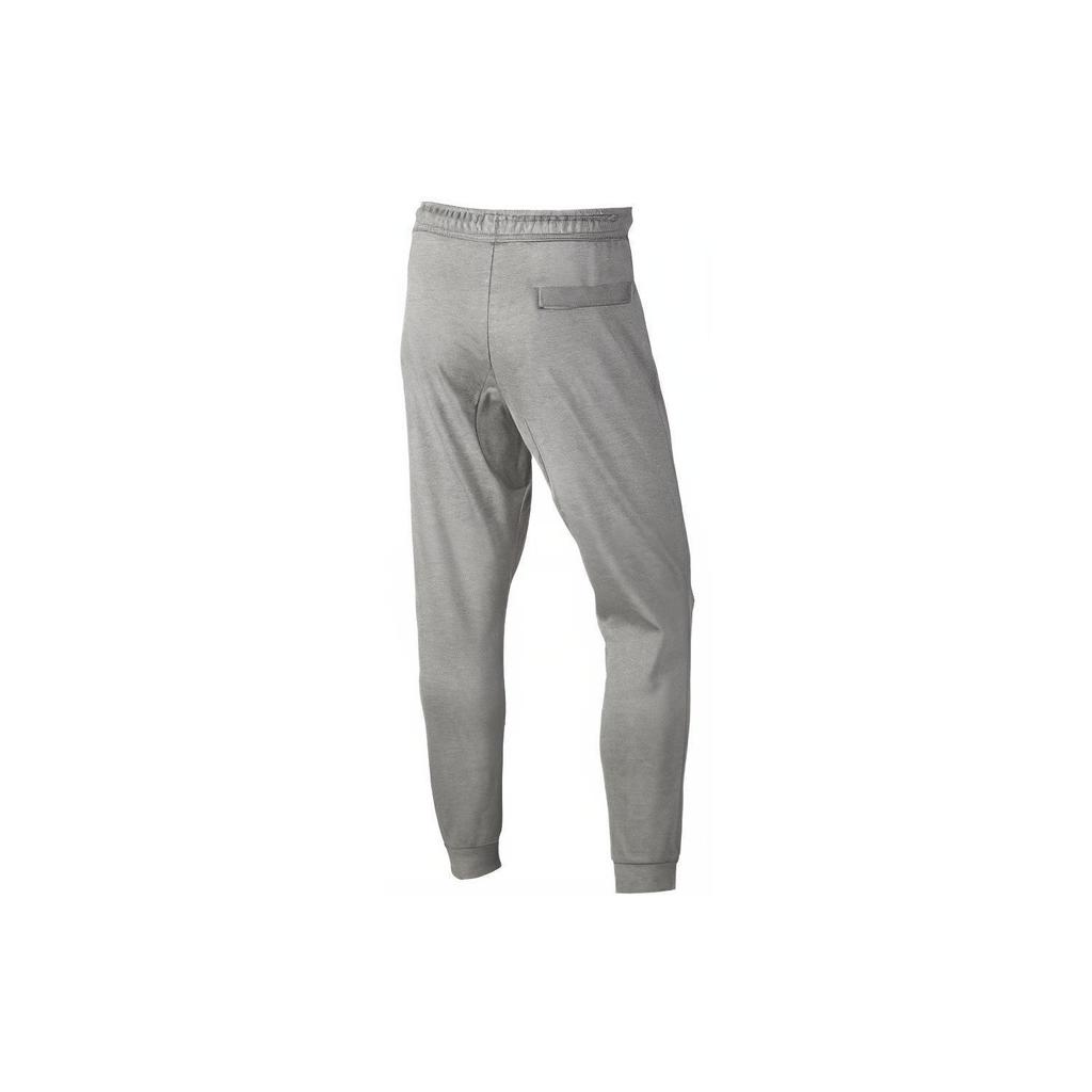 Nike Sports Pants Men's Gray Moderate 804863-063