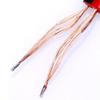 Standard 5.5x2.1mm Female Power Cable, Power Pigtail Wire for Safe Electrical Supply Security Camera, ,