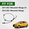 4670B087 ABS Radgeschwindigkeitssensor Vorne Fahrer Kompatibel Mit Mitsubishi Modellen - Mirage 2014-2021, Mirage G4 2017-2021