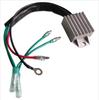 Compatible Ignition Coil for Suzuki Outboard Motors 25H, 30H, 75H, 85H (Part: 664-81970-61)