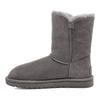Bota Bailey Button Ii Forrada com Lã Cinza Feminina 1016226-GREY