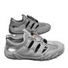 Fashion Men's Summer Sandals, Breathable and Comfortable,  Walking Shoes, River Tracing Shoes,  Suitable for Outdoor Use
