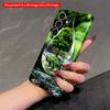 2DFlat Samsung Phone Case Water Drop with Tree Inside Applicable To Galaxy S22 S23 S24 S25ULTRA S26 A12 A13 A14 A15 A16