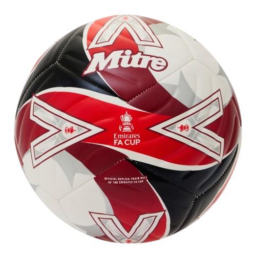 Mitre Fa Cup 26/27 Football - Image 3