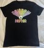 Collection Kesha Rainbow Gift For Fan Black All Size Shirt S11