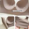 Adjustable Anti-Sagging Shaping Bra for Underarm Fat Reduction and Chest Correction, Plus Size