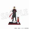 Kenma Kozume Acrylic Stand Nekoma Cheerleading Team Haikyuu Official Merchandise