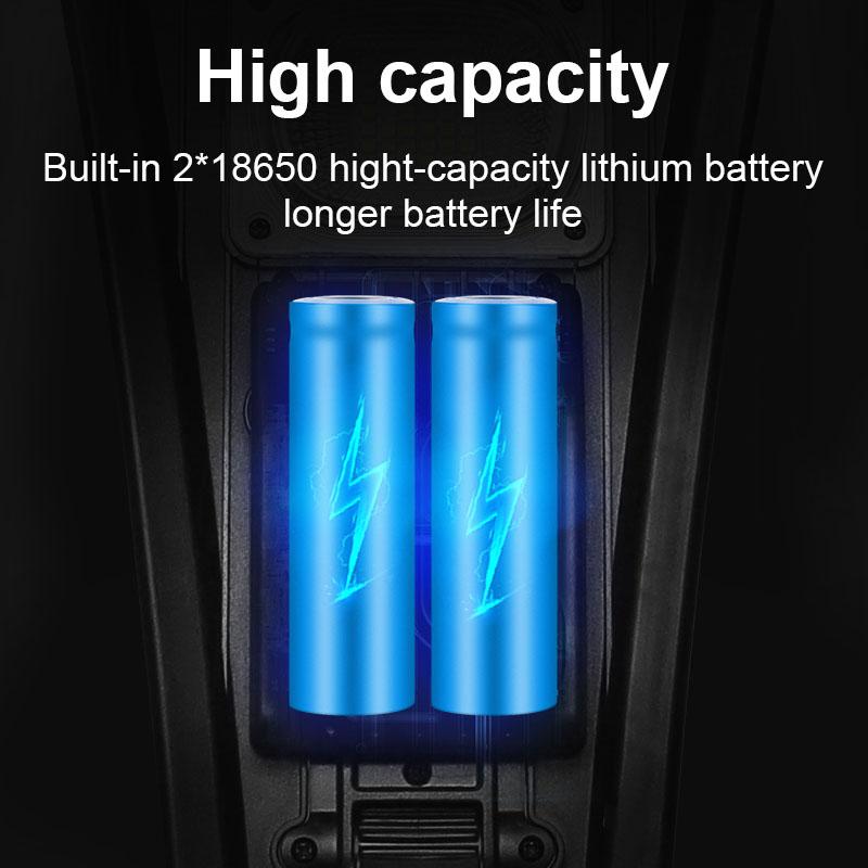 LED Solar Lights Outdoor Garden Street Light With Motion Sensor And Remote Control Waterproof Wall Light For Garage Floodlight