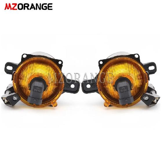 Fog Light for Chevrolet Malibu 2012 2013 2014 2015 Headlight for Cadillac SRX 2010-2016 Halogen Headlight Fog Lamp accessories