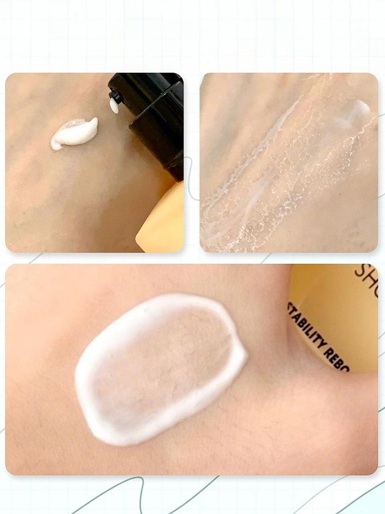 Yves Saint Laurent / YSL [Mini] PURE SHOTS STABILITY REBOOT EMULSION 7ml