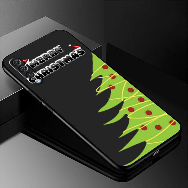 

Чехол для телефона Oneplus 8 10 Pro 10R 9R 7 9 Pro 7T Ace 8T Nord 2 5G CE2 Lite N10 N20 N100 N200 с Рождеством и Новым годом OnePlus Ace