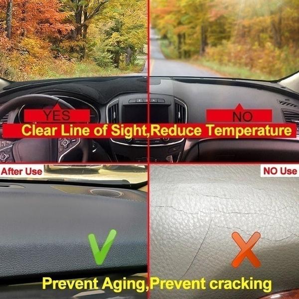 Car Inner Dashboard Cover Dash Mat Carpet Cushion For X3(G01) 2018-2021 Sun Shade Dash Board Cover DashMat