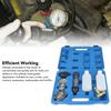 8PCS CO2 Reaction Liquid Combustion Leak Tester CO2 Leak Detector  Maintenance Technician