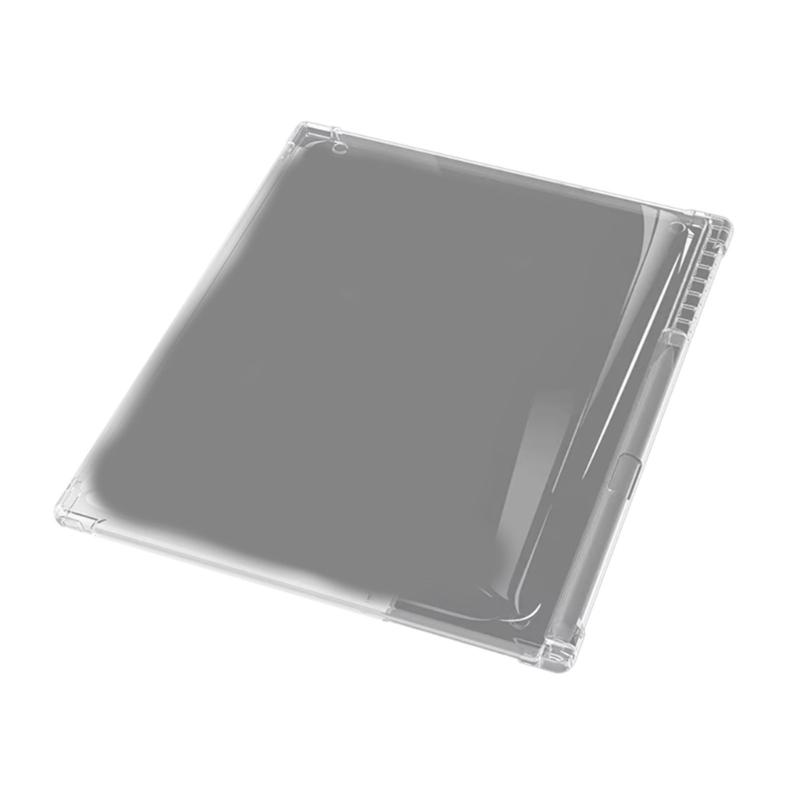 

High Strength Clear TPU Protective Cover for 2 10.3 2022 eBook Pencil Holder Case 1