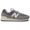 New New Balance 574 Apollo Grey U574WR2