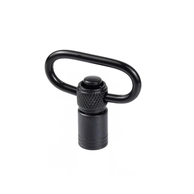 Tactical Quick Release Metal Buckle QD Rings Sling Swivel Mount Ak 74 Tactical Trigger Slings Shoot Hunting SHOT Ar 15