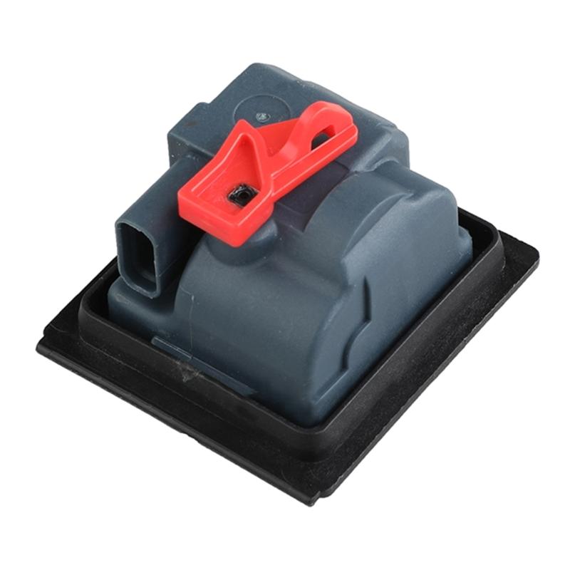 Actuador de bloqueo de liberación de la puerta de la tapa de combustible A0008202303 para Clase C W205