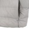 UNIQLO seamless Light down jacket XL Gray Women Used