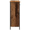 Vidaxl Cabinet, Old Wood, 70X30X80 Cm, Wood-Based Material