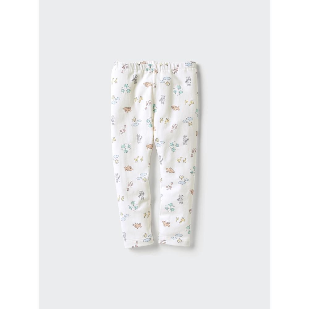 Uniqlo Japan Leggings 10 Minuten Länge Kleinkind Größe