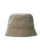 WORTHWHILE MOVEMENT Reversible Bucket Hat (Olive Drap & Navy Ripstop)