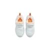 Nike Dynamo Free SE Fleece Lined Comfortable, Lightweight Low top Kids Lifestyle Shoes Blue Gray Kids' FB7176-181