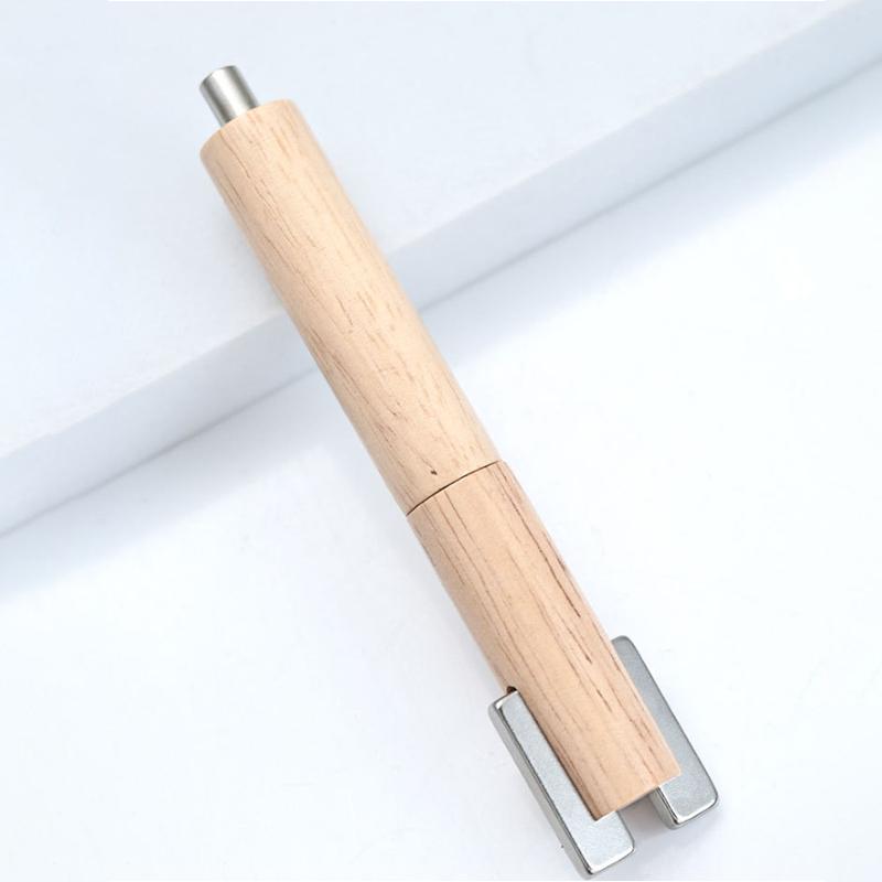 3-In-1 Removable Cat Eye Magnet Cube For Nails Strong Magnetic Stick Pen Nails Art Design Heart Glitter Effect Manicure Tools