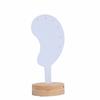Metal Earring Storage Stand Multi-functional Earring Rack Earrings Display Stand  Earrings and Stud