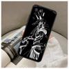 Egypt Nefertiti Anubis Ankh Case For Oppo A5 Pro A38 A58 A78 A98 A54 A74 A94 A18 A57 A17 A77 A80 A60 A40 A96 A76 A16 A15