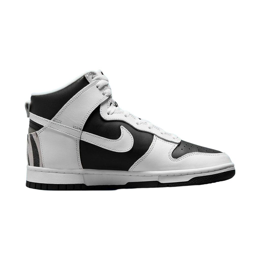 Nike Dunk High Lx 'See Through Reverse Panda' Women's Sneakers DZ7327-001