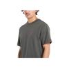 Calvin Klein Letter Round Neck Pullover Short Sleeve T-Shirt Men tops LV04RC275G-PAR