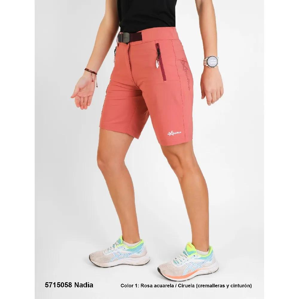 Newwood Shorts Nadia