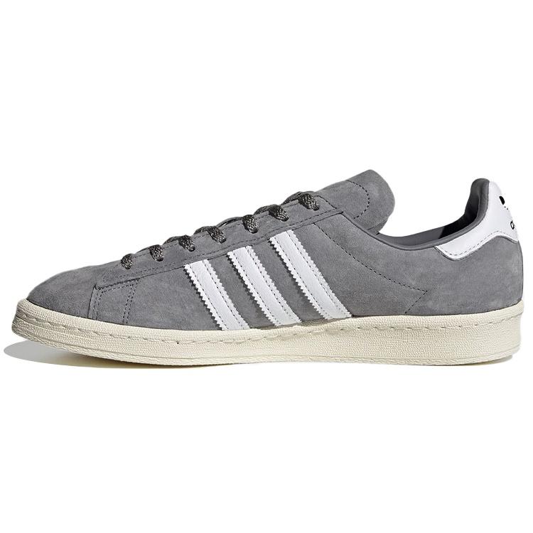 adidas Campus 80s Grey Men s FX5439 EU 36⅔