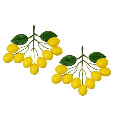 Decorazioni per la casa – Ghirlande e fiori artificiali