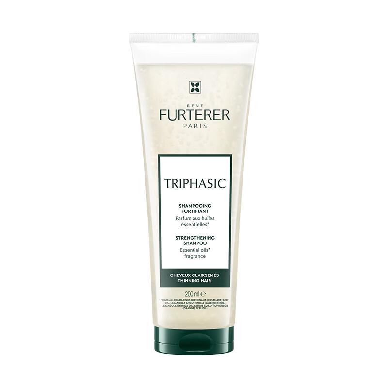 Rene Furterer Fortifying Shampoo 200ml