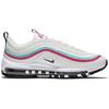 Nike Air Max 97 Summit White Pink Women's Sneakers Casual Shoes CT6806-116