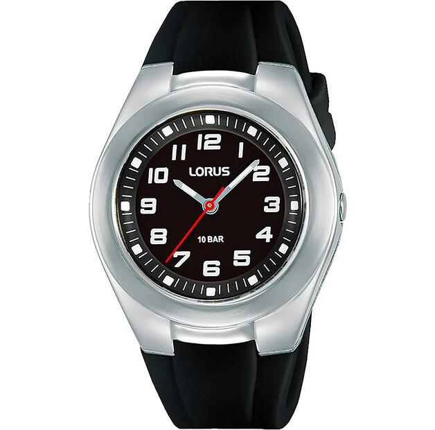 

Lorus RRX75GX9 часы
