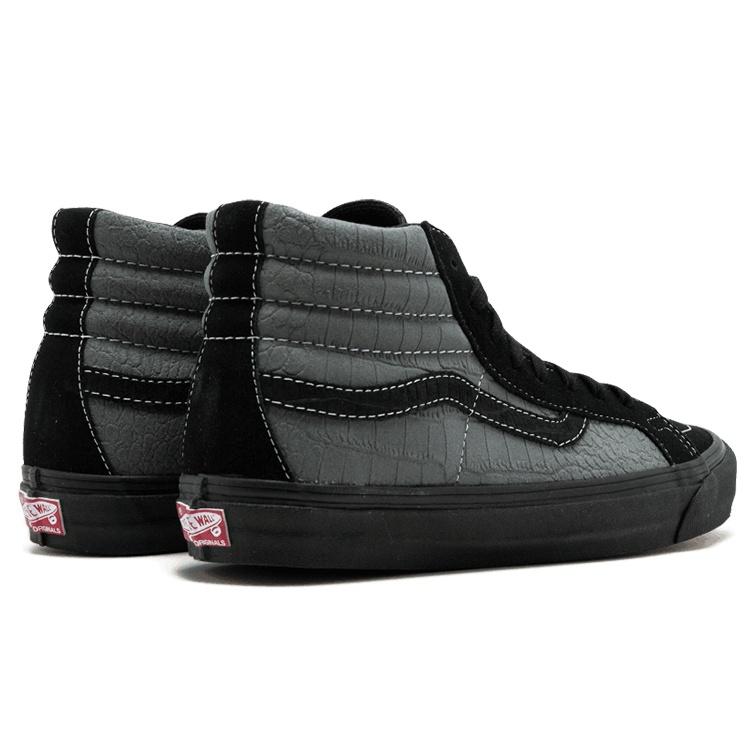 Vans OG SK8-HI LX 'WTAPS' Men's VN000OZEGW7