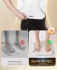 Yun Kang Bao Smart Bluetooth WiFi Body Fat Scale with Eight Electrodes for Accurate Household Measurement