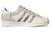 adidas Originals Superstar 'Weiß Braun' Damen IG3004