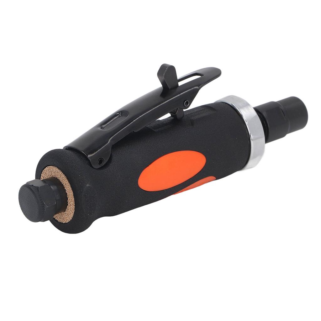 Die Grinder 22000RPM 1/4 Inch Inlet Connector Industrial Pneumatic Grinding Machine for Mold Eng